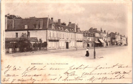 24 BERGERAC  - Carte Postale Ancienne [72715] - Other & Unclassified
