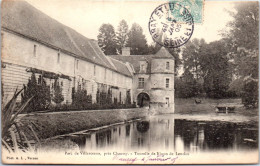 95 CHAUSSY  - Carte Postale Ancienne [72677] - Other & Unclassified