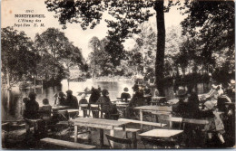 94 MONTFERMEIL  - Carte Postale Ancienne [72627] - Autres & Non Classés