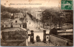 92 SEVRES  - Carte Postale Ancienne [72680] - Other & Unclassified