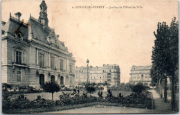 92 LEVALLOIS PERRET  - Carte Postale Ancienne [72655] - Other & Unclassified