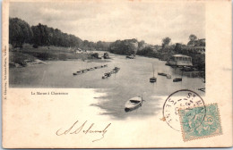94 CHARENTON  - Carte Postale Ancienne [72624] - Other & Unclassified