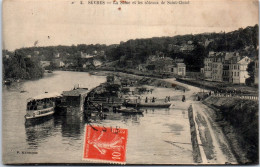 92 SEVRES  - Carte Postale Ancienne [72658] - Other & Unclassified