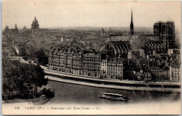 75 PARIS  - Carte Postale Ancienne [72652] - Other & Unclassified