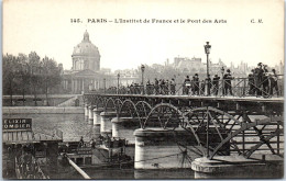 75 PARIS  - Carte Postale Ancienne [72650] - Other & Unclassified