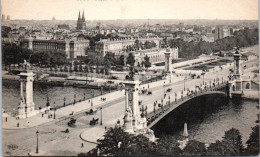 75 PARIS  - Carte Postale Ancienne [72647] - Other & Unclassified