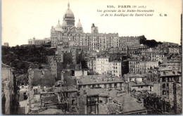 75 PARIS  - Carte Postale Ancienne [72649] - Autres & Non Classés