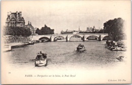 75 PARIS  - Carte Postale Ancienne [72643] - Autres & Non Classés