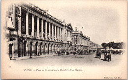 75 PARIS  - Carte Postale Ancienne [72637] - Autres & Non Classés