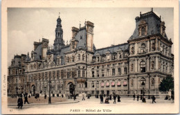 75 PARIS  - Carte Postale Ancienne [72636] - Other & Unclassified