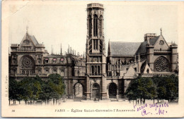 75 PARIS  - Carte Postale Ancienne [72633] - Autres & Non Classés