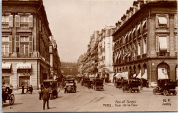 75 PARIS  - Carte Postale Ancienne [72610] - Autres & Non Classés