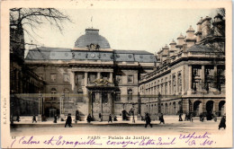 75 PARIS  - Carte Postale Ancienne [72635] - Autres & Non Classés
