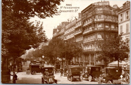 75 PARIS  - Carte Postale Ancienne [72609] - Other & Unclassified