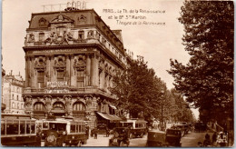 75 PARIS  - Carte Postale Ancienne [72607] - Other & Unclassified