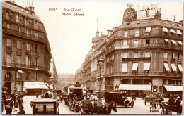 75 PARIS  - Carte Postale Ancienne [72611] - Other & Unclassified