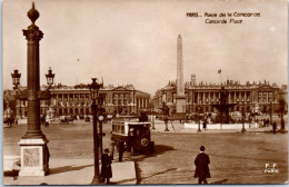 75 PARIS  - Carte Postale Ancienne [72608] - Autres & Non Classés