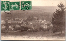 60 RANTIGNY  - Carte Postale Ancienne [72668] - Other & Unclassified