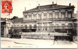 16 ANGOULEME  - Carte Postale Ancienne [72615] - Other & Unclassified