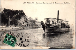 83 TOULON  - Carte Postale Ancienne [72594] - Autres & Non Classés