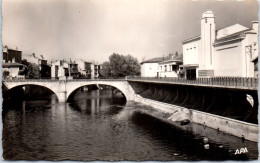 81 CASTRES  - Carte Postale Ancienne [72588] - Other & Unclassified