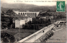 83 BANDOL SUR MER  - Carte Postale Ancienne [72593] - Altri & Non Classificati