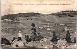 66 FORMIGUERES  - Carte Postale Ancienne [72578] - Other & Unclassified