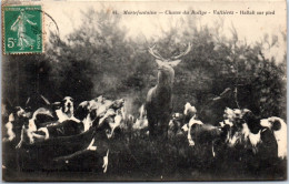 60 MORTEFONTAINE  - Carte Postale Ancienne [72575] - Other & Unclassified