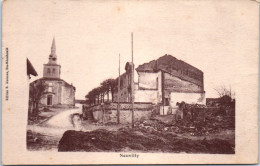 59 NEUVILLY  - Carte Postale Ancienne [72540] - Other & Unclassified