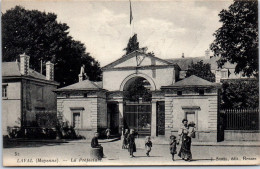 53 LAVAL  - Carte Postale Ancienne [72569] - Other & Unclassified
