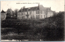 51 MAIRY SUR MARNE  - Carte Postale Ancienne [72559] - Other & Unclassified