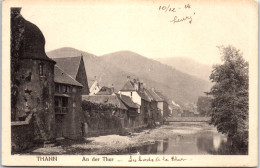 68 THANN  Carte Postale Ancienne[63712] - Autres & Non Classés