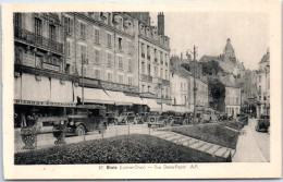 41 BLOIS  Carte Postale Ancienne[63701] - Other & Unclassified