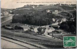 22 SAINT BRIEUC  Carte Postale Ancienne[63733] - Autres & Non Classés