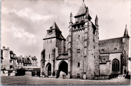 22 SAINT BRIEUC  Carte Postale Ancienne[63730] - Autres & Non Classés