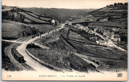 22 SAINT BRIEUC  Carte Postale Ancienne[63723] - Autres & Non Classés