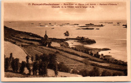 22 PAIMPOL  Carte Postale Ancienne[63755] - Autres & Non Classés