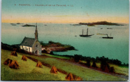 22 PAIMPOL  Carte Postale Ancienne[63753] - Autres & Non Classés