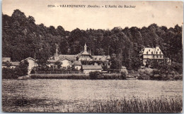 25 VALENTIGNEY  Carte Postale Ancienne[63644] - Other & Unclassified