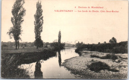 25 VALENTIGNEY  Carte Postale Ancienne[63636] - Other & Unclassified