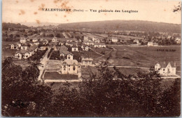 25 VALENTIGNEY  Carte Postale Ancienne[63635] - Otros & Sin Clasificación