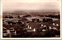 25 SOCHAUX  Carte Postale Ancienne[63634] - Otros & Sin Clasificación