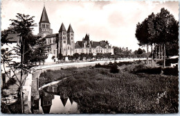25 PARAY LE MONIAL  Carte Postale Ancienne[63655] - Other & Unclassified
