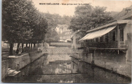 25 MONTBELIARD  Carte Postale Ancienne[63672] - Other & Unclassified