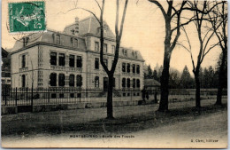 25 MONTBELIARD  Carte Postale Ancienne[63662] - Other & Unclassified