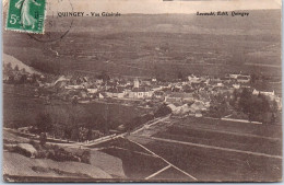25 QUINGEY  Carte Postale Ancienne[63685] - Other & Unclassified