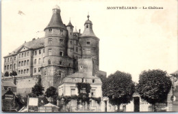 25 MONTBELIARD  Carte Postale Ancienne[63664] - Other & Unclassified