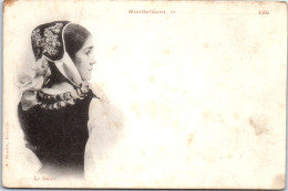 25 MONTBELIARD  Carte Postale Ancienne[63661] - Otros & Sin Clasificación