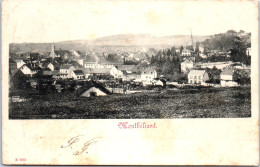 25 MONTBELIARD  Carte Postale Ancienne[63660] - Otros & Sin Clasificación