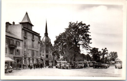 25 MONTBELIARD  Carte Postale Ancienne[63626] - Other & Unclassified